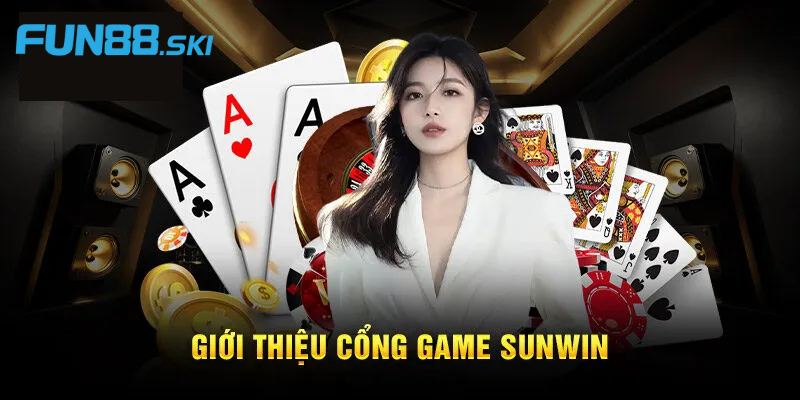 Khái quát về Sunwin