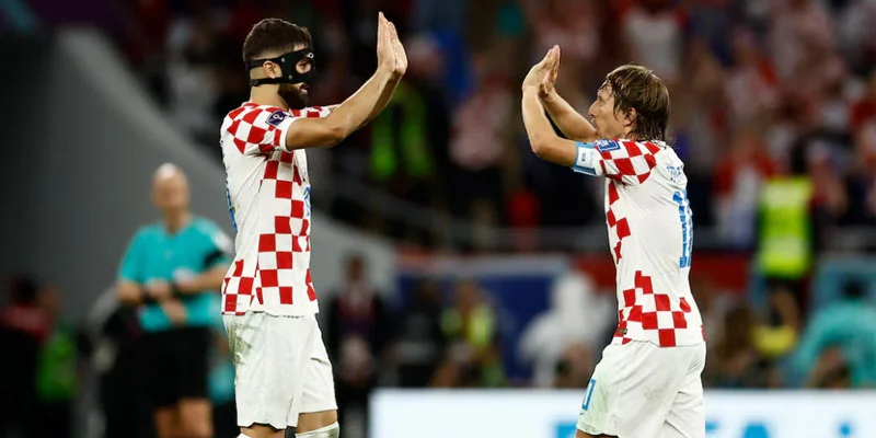 Phong độ chủ nhà trong soi kèo Croatia vs Séc
