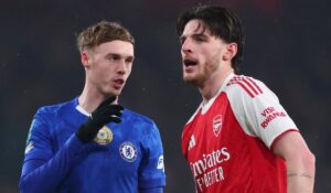 Nhận định soi kèo dựa trên phong độ của Arsenal vs Chelsea